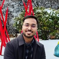 Samarth Singh Pawar